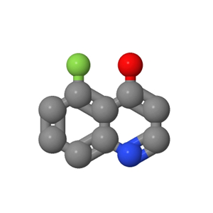 5-氟喹啉-4(1H)-酮,4-HYDROXY-5-FLUOROQUINOLINE