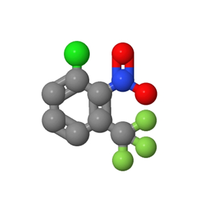 3-氯-2-硝基三氟甲苯,3-CHLORO-2-NITROBENZOTRIFLUORIDE