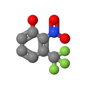 2-硝基-3-三氟甲基苯酚
