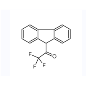 1-(9H-芴-9-基)-2,2,2-三氟乙酮