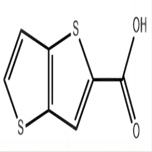高纯度噻吩并[3,2-B]噻吩-2-甲酸