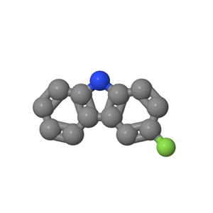 3-氟咔唑,3-Fluorocarbazole