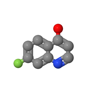 7-氟-4-羥基喹啉,7-FLUORO-4-HYDROXYQUINOLINE