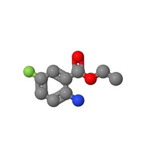 2-氨基-5-氟苯甲酸乙酯