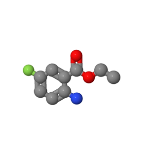 2-氨基-5-氟苯甲酸乙酯,2-AMINO-5-FLUOROBENZOIC ACID ETHYL ESTER