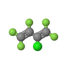 2-氯代五氟-1,3-丁二烯