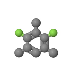 2,4-二氟-1,3,5-三甲基苯