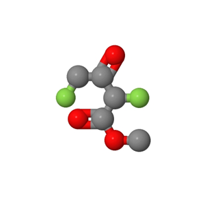 2,4-二氟-3-氧代丁酸甲酯