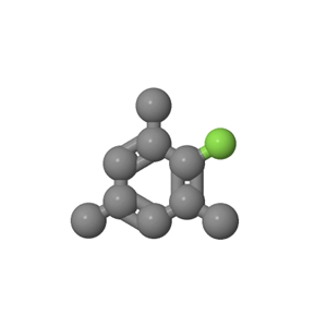 2,4,6-三甲基氟苯,2,4,6-TRIMETHYLFLUOROBENZENE