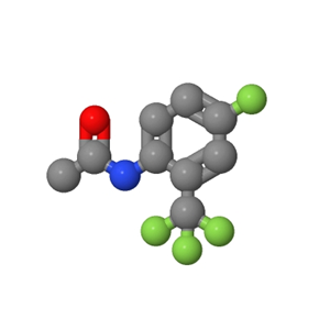 N-(4-氯-2-三氟甲基苯基)乙酰胺