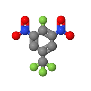 3,5-二硝基-4-氟三氟甲苯
