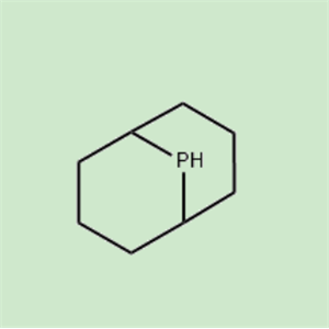9-磷杂二环[3.3.1]壬烷,9-PHOSPHABICYCLONONANES