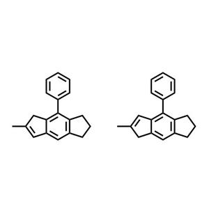 6-甲基-4(8-)-苯基-1,2,3,5-四氢二环戊二烯并苯