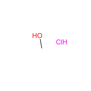 氯化氢甲醇
