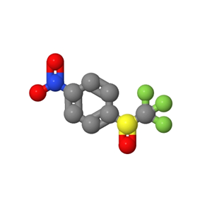 对三氟甲硫基硝基苯