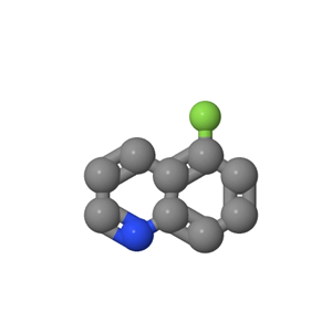 5-氟喹啉,5-Fluoro Quinoline