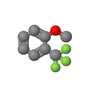 2-(三氟甲基)苯甲醚