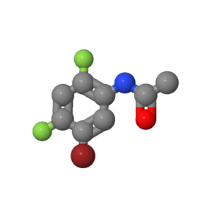 N-(5-溴-2,4-二氟-苯基)乙酰胺