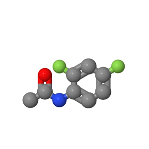 2,4-二氟乙酰苯胺,2,4-Difluoroacetanilide