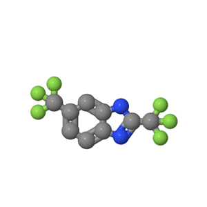 2,5-双-(三氟甲基)-苯并咪唑