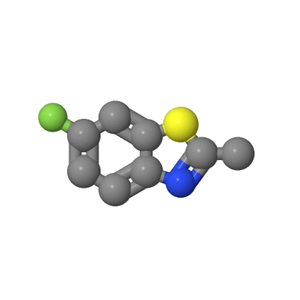 6-氟-2-甲基苯并噻唑