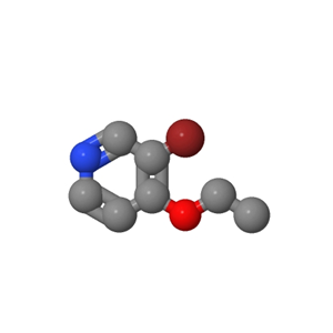 3-溴-4-乙氧基吡啶