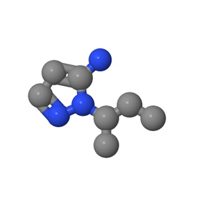 1-(仲丁基)-1H-吡唑-5-胺,1-SEC-BUTYL-1H-PYRAZOL-5-AMINE