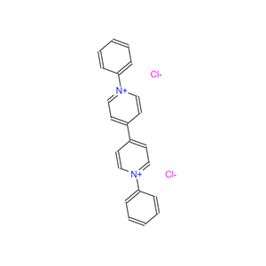 1,1'-二苯基-4,4'-联吡啶二氯化物