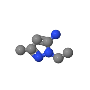 1-乙基-3-甲基-1H-吡唑-5-胺