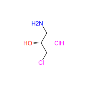 (R)-1-氨基-3-氯-2-丙酮盐酸盐,(R)-1-Amino-3-chloro-2-propanol hydrochloride