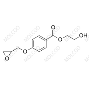 比索洛爾雜質71,Bisoprolol Impurity 71