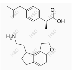H&D-雷美替胺杂质C