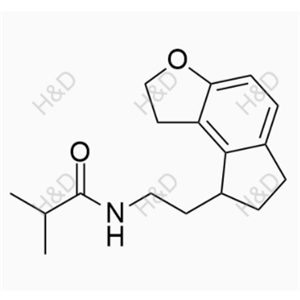 H&D-雷美替胺杂质D