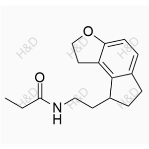 H&D-雷美替胺杂质F