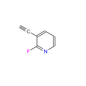 933768-06-0；3-乙炔基-2-氟吡啶；3-Ethynyl-2-fluoropyridine