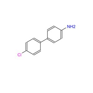 135-68-2?;4'-氯-[1,1'-联苯]-4-胺;4'-CHLORO-BIPHENYL-4-YLAMINE