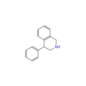 4-苯基-1,2,3,4-四氢异喹啉盐酸盐