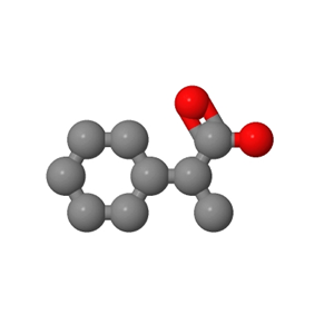(S)-2-环己基丙酸