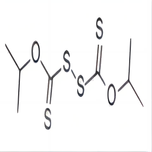 高纯度二硫化二异丙基黄原酸酯