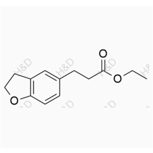 H&D-雷美替胺杂质1