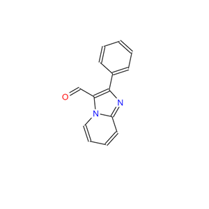 2-苯基咪唑并[1,2-A]吡啶-3-甲醛