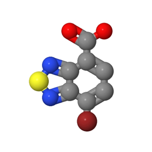 7-溴苯并[C][1,2,5]噻二唑-4-羧酸