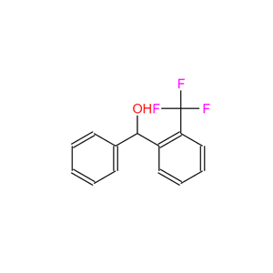 2-(三氟甲基)二苯甲醇