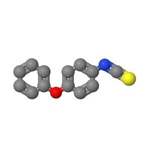 4-苯氧基苯基异硫氰酸酯,4-PHENOXYPHENYL ISOTHIOCYANATE