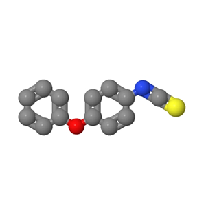 4-苯氧基苯基異硫氰酸酯,4-PHENOXYPHENYL ISOTHIOCYANATE