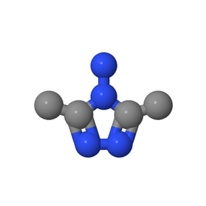 4-氨基-3,5-二甲基-1,2,4-三唑,4-AMINO-3,5-DIMETHYL-1,2,4-TRIAZOLE