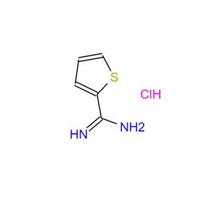 噻酚-2-羰基咪唑盐酸盐