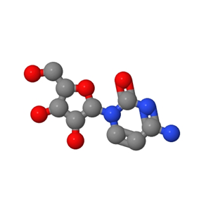 1-(BETA-D-呋喃木糖基)胞嘧啶,1-(beta-D-Xylofuranosyl)cytosine