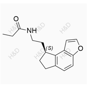 H&D-雷美替胺杂质15