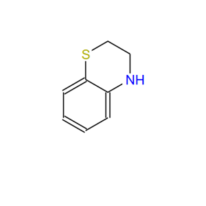 3080-99-7?；3,4-二氢-2H-1,4-苯并噻嗪；3,4-DIHYDRO-2H-1,4-BENZOTHIAZINE